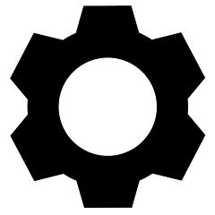 Mechanize logo