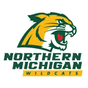 Northern Michigan University logo