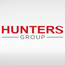 Hunters Group logo