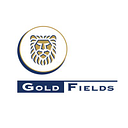 GOLD FIELDS logo