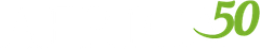 Africa50 logo