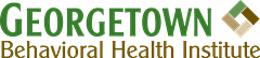 Georgetown Behavioral Health Institute logo