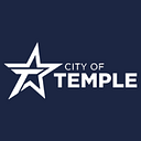 Temple Texas logo