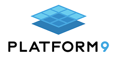 Platform9 Systems logo