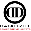 DataDrill Communications Inc. logo