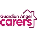 Guardian Angel Carers logo