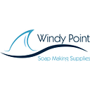 Windy Point Soap Making Supplies logo