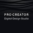 Procreator logo