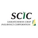 Saskatchewan Crop Insurance Corporation logo