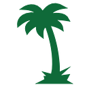 Palmetto Clean Technology logo