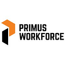 Primus Workforce logo