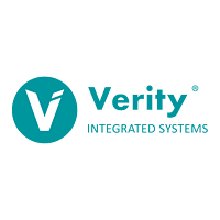 Verity Integrated Systems logo