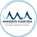 Marquette-Alger RESA logo