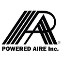 Powered Aire Inc logo