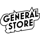 The General Store logo