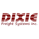 Dixie Freight Systems INC logo