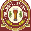 Columbus Distributing Company logo