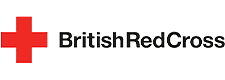 British Red Cross logo