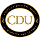Charles R. Drew University logo