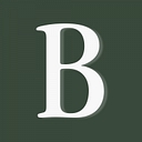 The Botanical Cafe logo