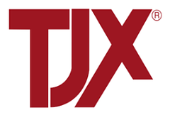 TJX logo