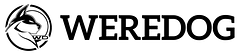 Weredog logo