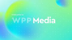 WPP Media logo