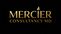 Mercier Consultancy MD logo