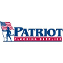 Patriot Flooring Supplies - 22-year-old family business dedicated to the flooring trade, serving dealers and installers in South Florida. logo