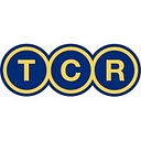 TCR logo