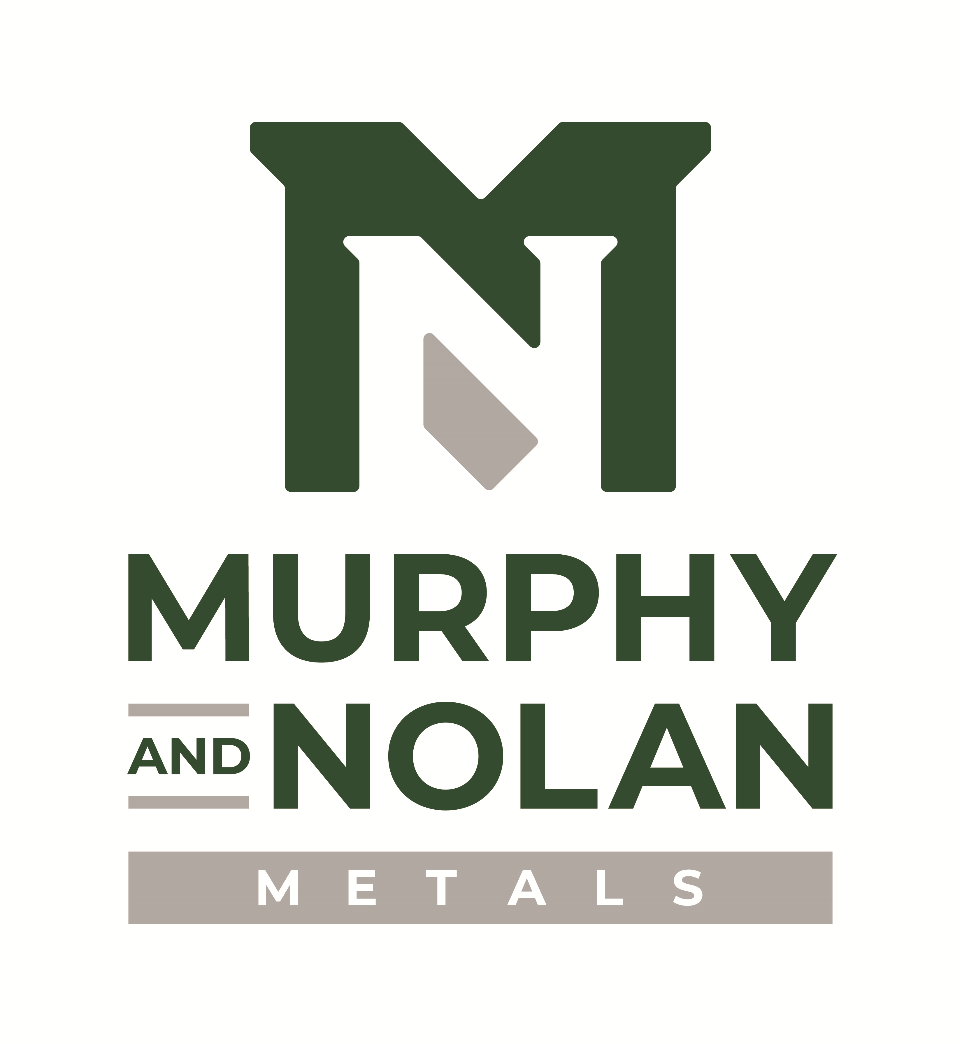 Murphy & Nolan logo