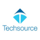 TechSource, LLC. logo