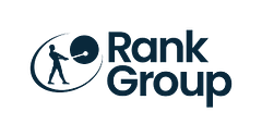 The Rank Group logo