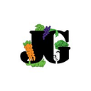 JG fruits et légumes logo