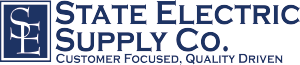 State Electric Jobs logo