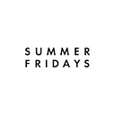 Summer Fridays logo