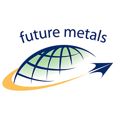 Future Metals logo