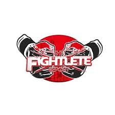 The Fightlete Report logo
