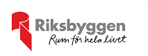 Riksbyggen logo