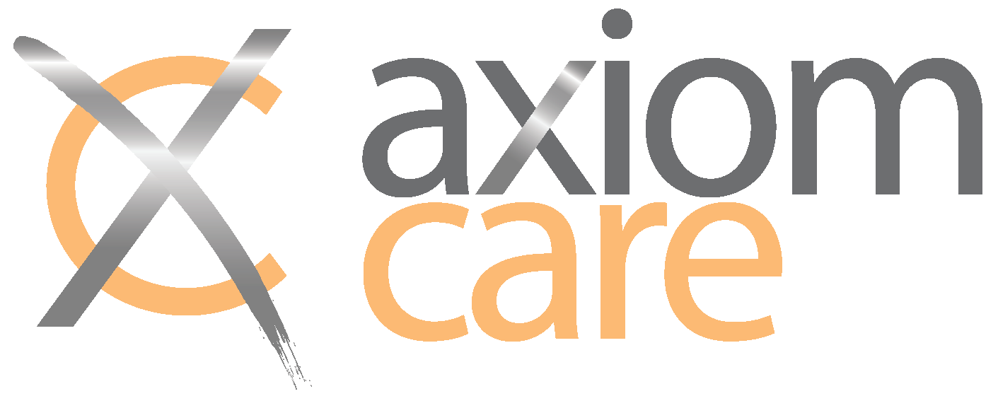 Axiom Care logo