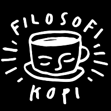Filosofi Kopi logo