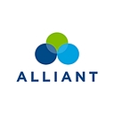 Alliant Credit Union logo
