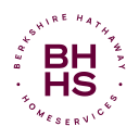 Berkshire Hathaway HomeServices Homesale Realty logo