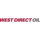 West Direct Oil logo