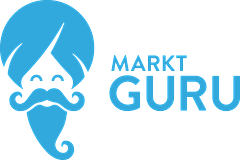 marktguru logo
