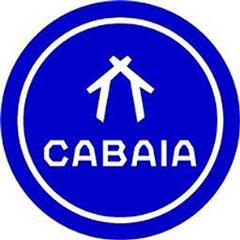 CABAIA logo