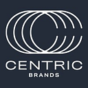 Centric Brands logo