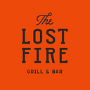 The Lost Fire logo