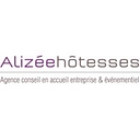 ALIZEE HOTESSES logo