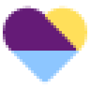 Georgia Hospice Care logo